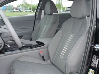 2026 Hyundai Elantra - Photo 27