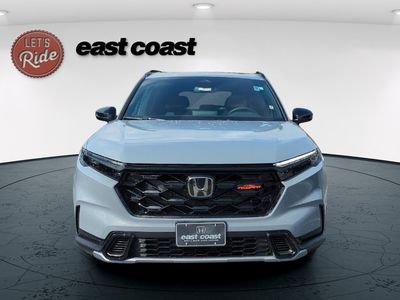 2026 Honda CR-V Hybrid - Photo 2