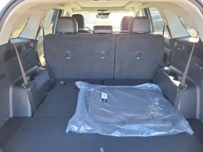 2026 Kia Sorento — photo 27 view