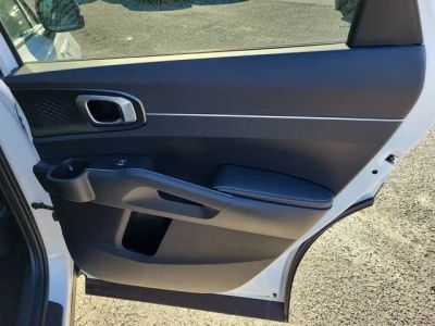 2026 Kia Sorento — photo 30 view