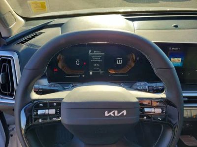 2026 Kia Sorento — photo 13 view