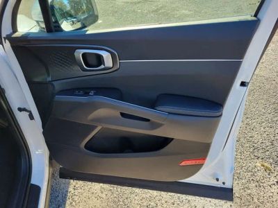 2026 Kia Sorento — photo 33 view