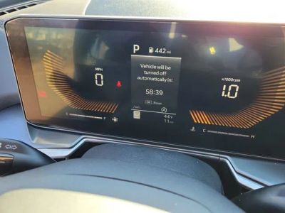 2026 Kia Sorento — photo 14 view