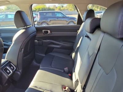 2026 Kia Sorento — photo 25 view