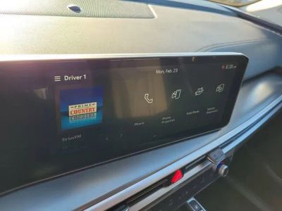 2026 Kia Sorento — photo 15 view