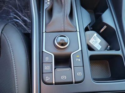 2026 Kia Sorento — photo 20 view
