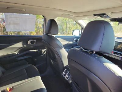 2026 Kia Sorento — photo 28 view