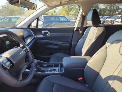 2026 Kia Sorento — photo 8 view