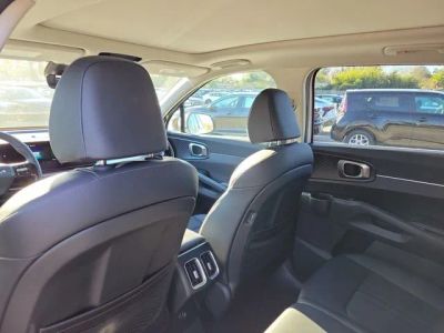 2026 Kia Sorento — photo 24 view