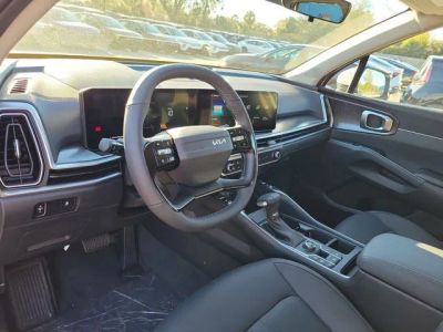 2026 Kia Sorento — photo 7 view
