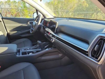 2026 Kia Sorento — photo 31 view