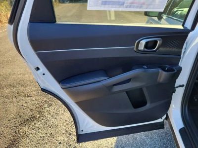 2026 Kia Sorento — photo 26 view