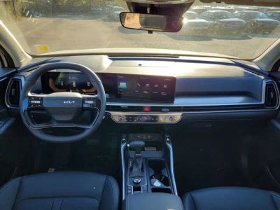 2026 Kia Sorento — photo 22 view