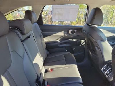 2026 Kia Sorento — photo 29 view
