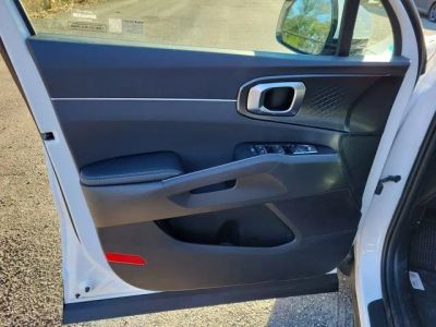 2026 Kia Sorento — detail view