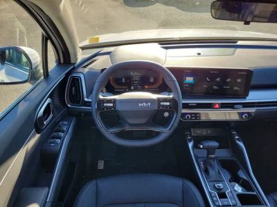 2026 Kia Sorento — photo 23 view
