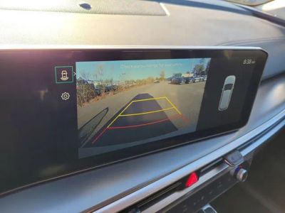 2026 Kia Sorento — photo 16 view