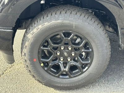 2026 Ford F-150 — photo 11 view