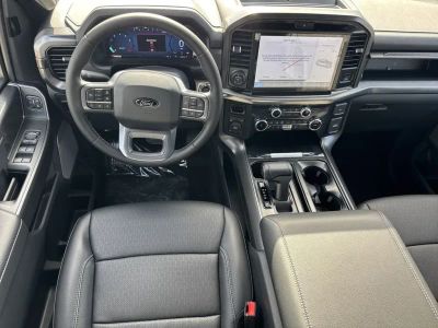 2026 Ford F-150 — photo 22 view