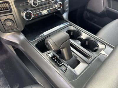 2026 Ford F-150 — photo 31 view