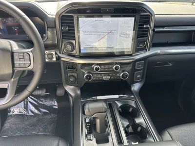2026 Ford F-150 — photo 27 view