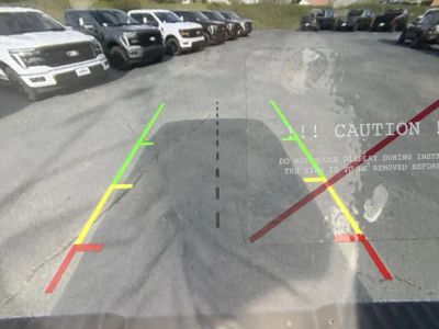 2026 Ford F-150 — photo 28 view