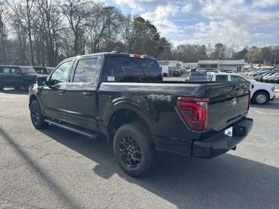 2026 Ford F-150 — detail view