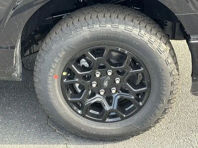 2026 Ford F-150 — photo 12 view