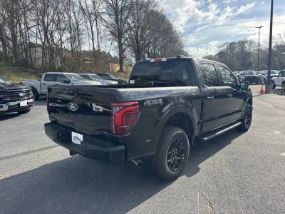 2026 Ford F-150 — photo 7 view