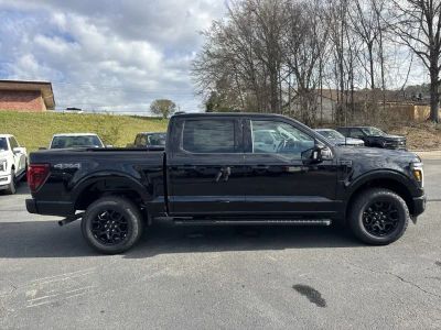 2026 Ford F-150 — photo 8 view