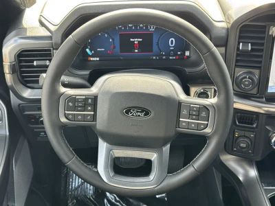 2026 Ford F-150 — photo 23 view