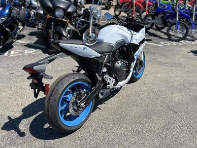 2026 Suzuki GSX-8R - Photo 6