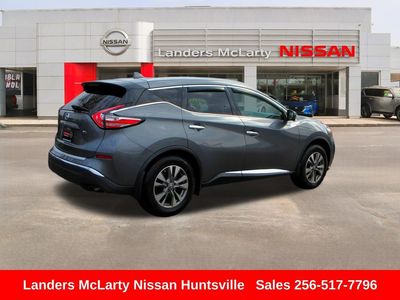 2018 Nissan Murano - Photo 3
