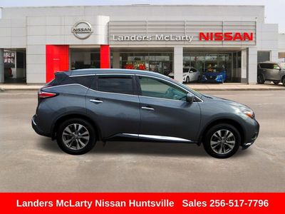 2018 Nissan Murano - Photo 2