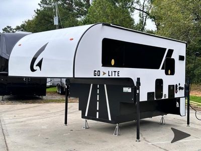 2026 Wayfinder RV GO LITE LTD - Photo 7