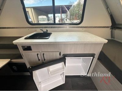 2026 Aliner Scout Lite - Photo 8