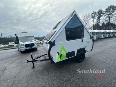 2026 Aliner Scout Lite - Photo 4