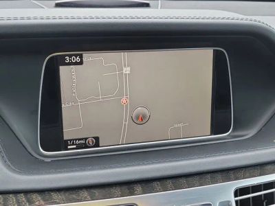 2016 Mercedes-Benz E-Class — photo 28 view