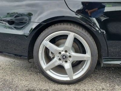 2016 Mercedes-Benz E-Class — photo 8 view
