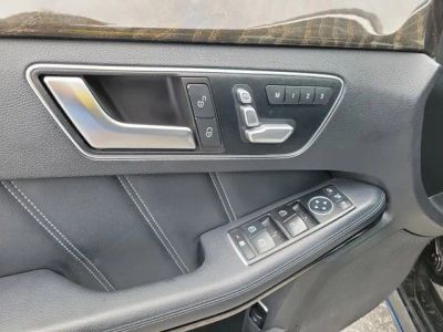 2016 Mercedes-Benz E-Class — photo 19 view