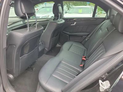 2016 Mercedes-Benz E-Class — photo 10 view