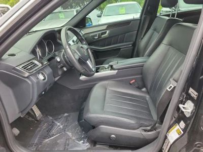 2016 Mercedes-Benz E-Class — photo 15 view