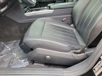 2016 Mercedes-Benz E-Class — photo 16 view
