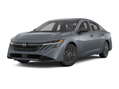 2026 Nissan Sentra - Photo 1