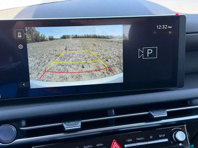 2026 Hyundai TUCSON — photo 31 view
