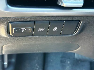 2026 Hyundai TUCSON — photo 33 view
