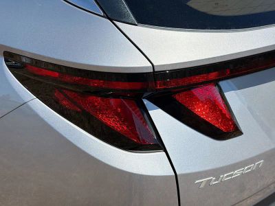 2026 Hyundai TUCSON — photo 10 view