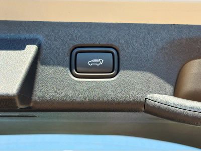 2026 Hyundai TUCSON — photo 13 view