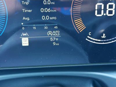 2026 Hyundai TUCSON — photo 39 view