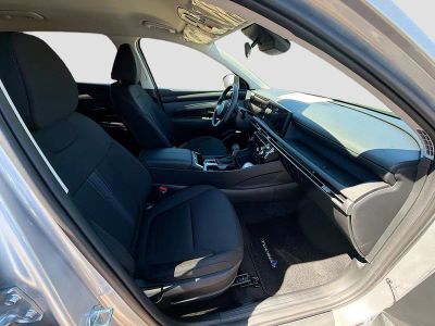 2026 Hyundai TUCSON — photo 15 view